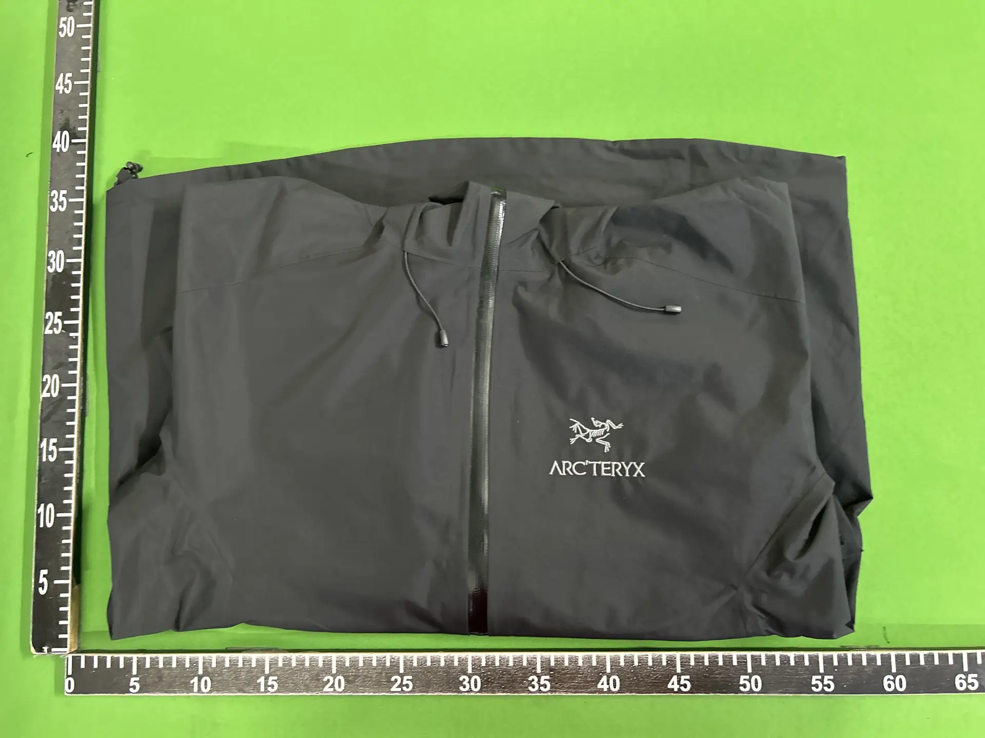 Arc'teryx Jacket