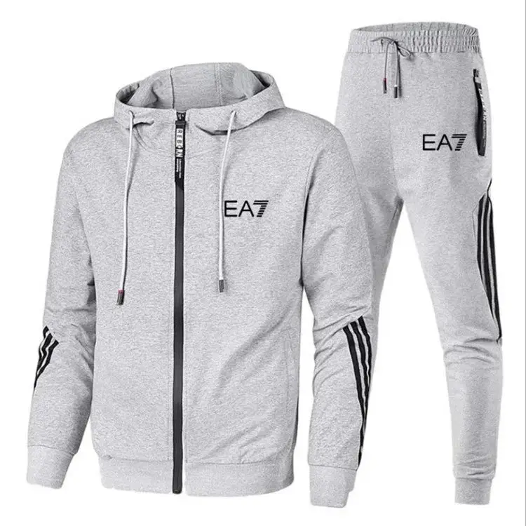 高品质运动服套装 6
