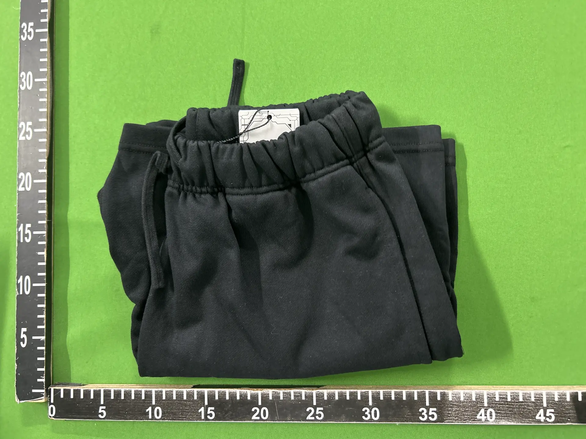 2023 Heavy Terry Cotton Sports Shorts for Men and Women Original Fashion Brand High Street Couple Basic All-match Casual Pants