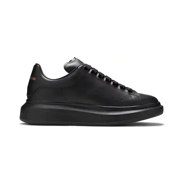 Alexander McQueen Oversized Sneaker