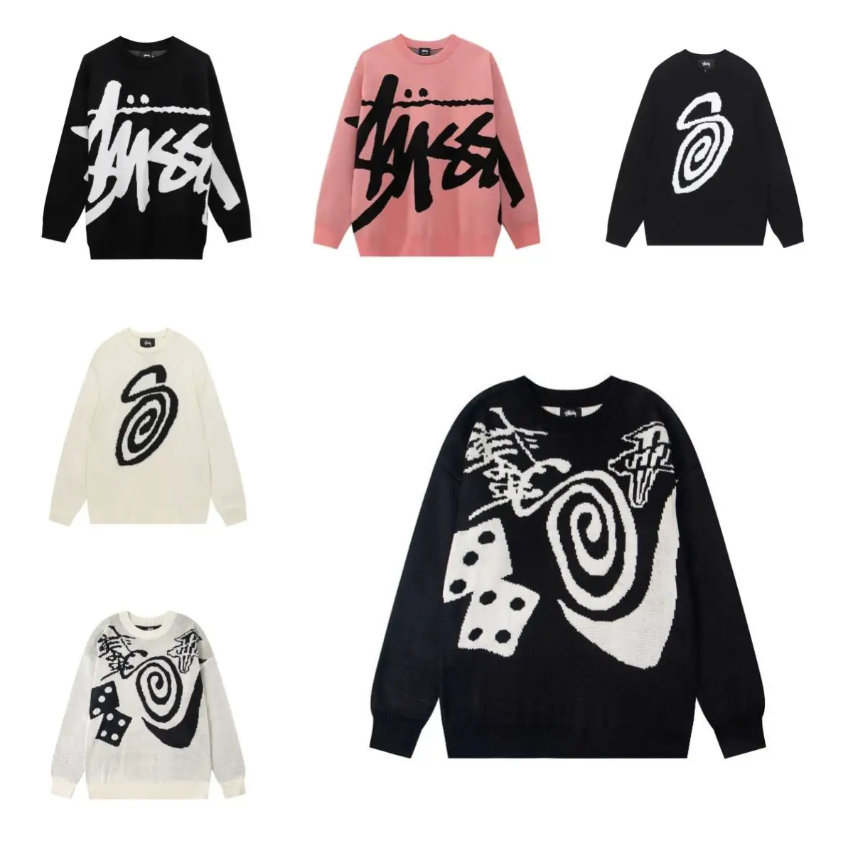 Fashionable and versatile classic jacket