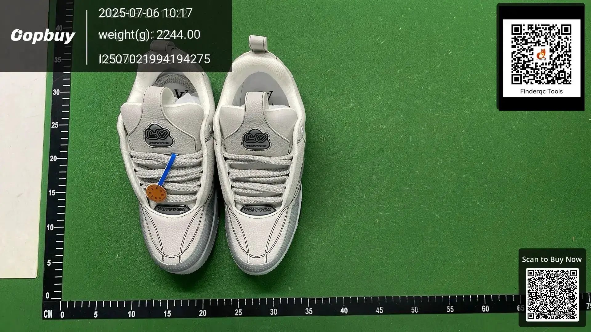 [Rui Cheng] High-end Leather Donkey Shoes Couple Sports Leisure Flat Shoes Imported Cowhide Old Flower Fabric