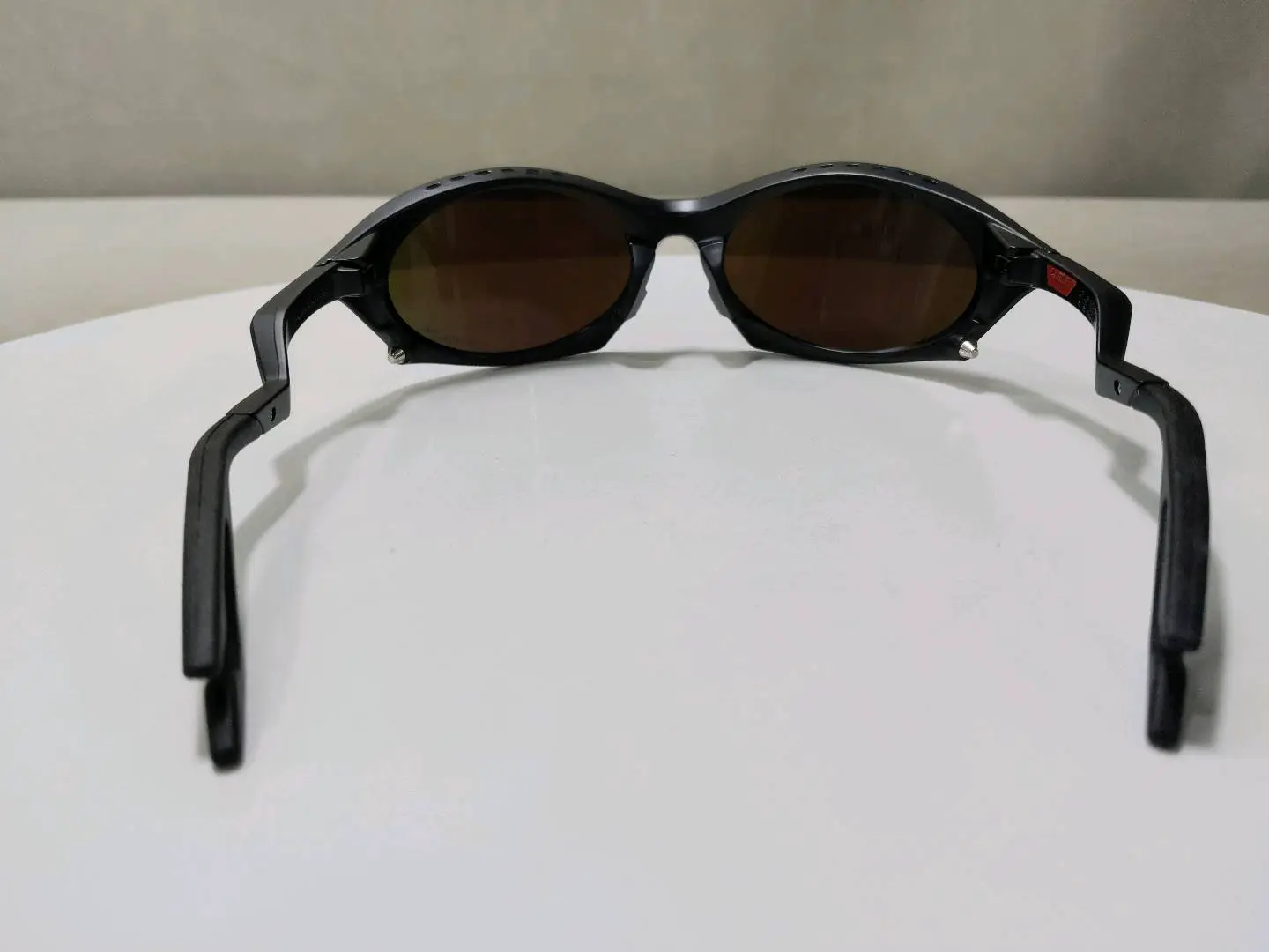 Oakley XX Metal Sunglasses Black