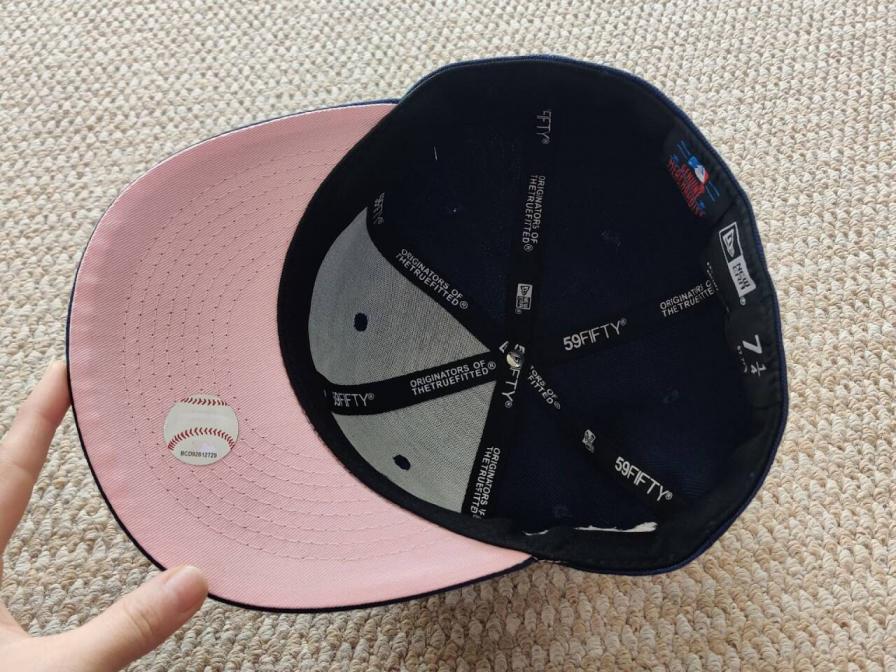 New Era 59FIFTY World Series 1984 Cap QC