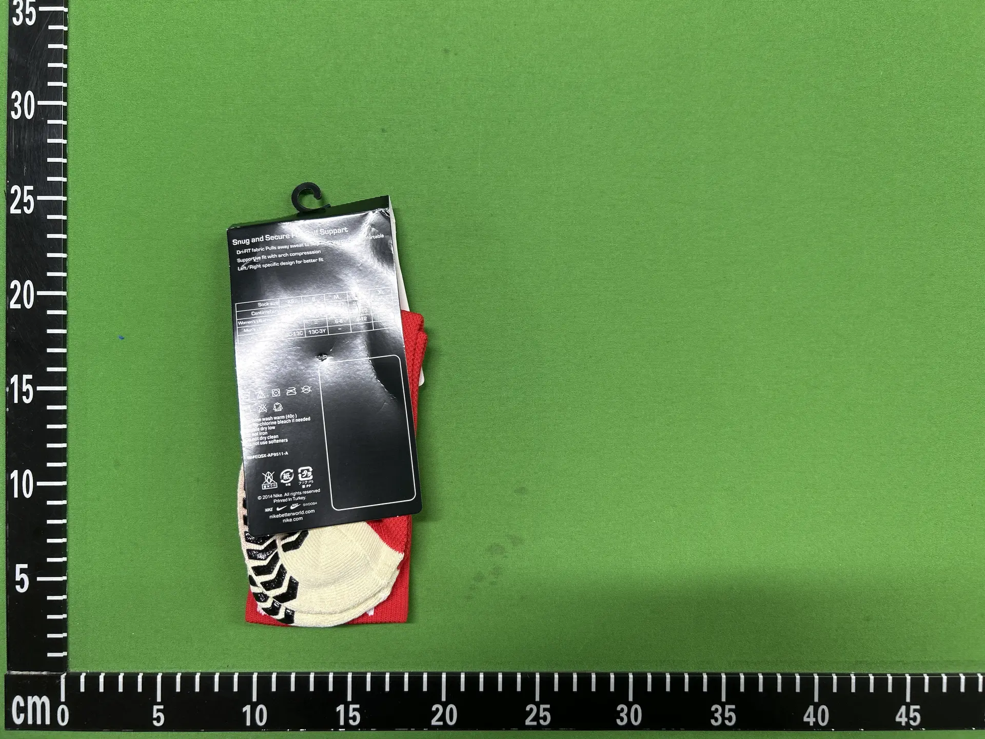 pro mid-calf socks【ID：807161702】