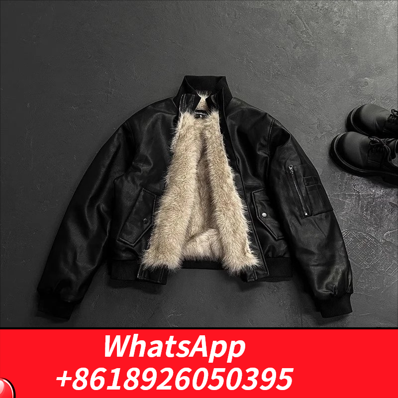 座山雕连帽棉服外套 Foto QC de WEIDIAN na Qualit.ly