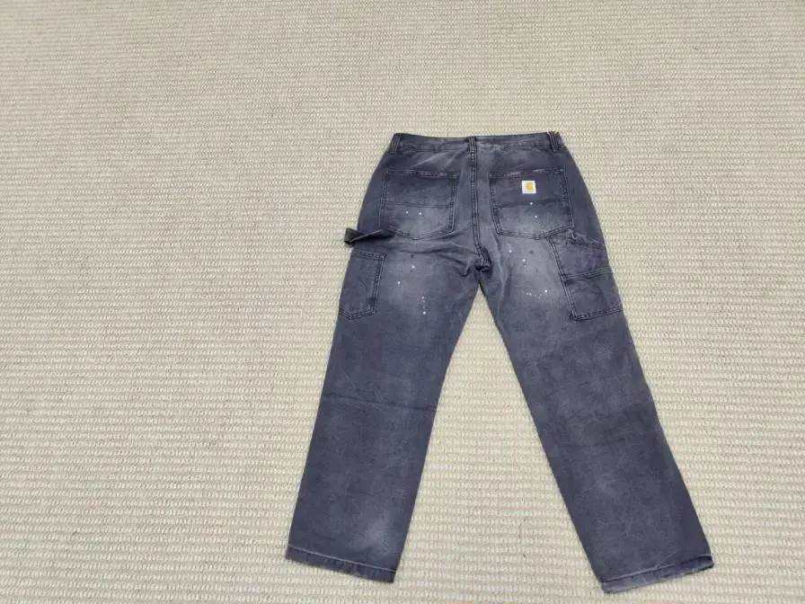 Carhartt WIP Double Knee Pants