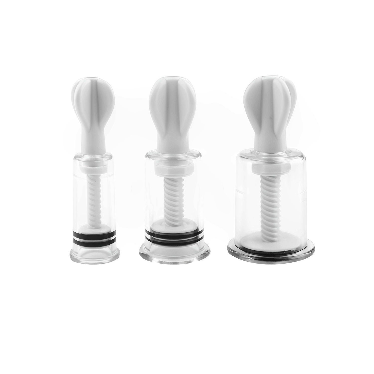 Vacuum Breast Pump, Large Breast Enlargement, Large Breast Teasing, Small Slave Male and Female Sm Training Sex Toy