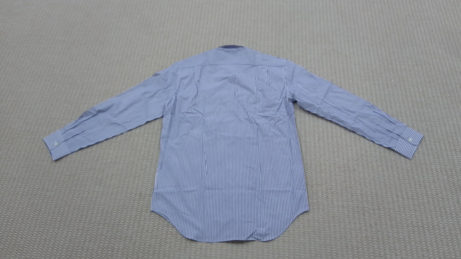 Striped Shirt QC