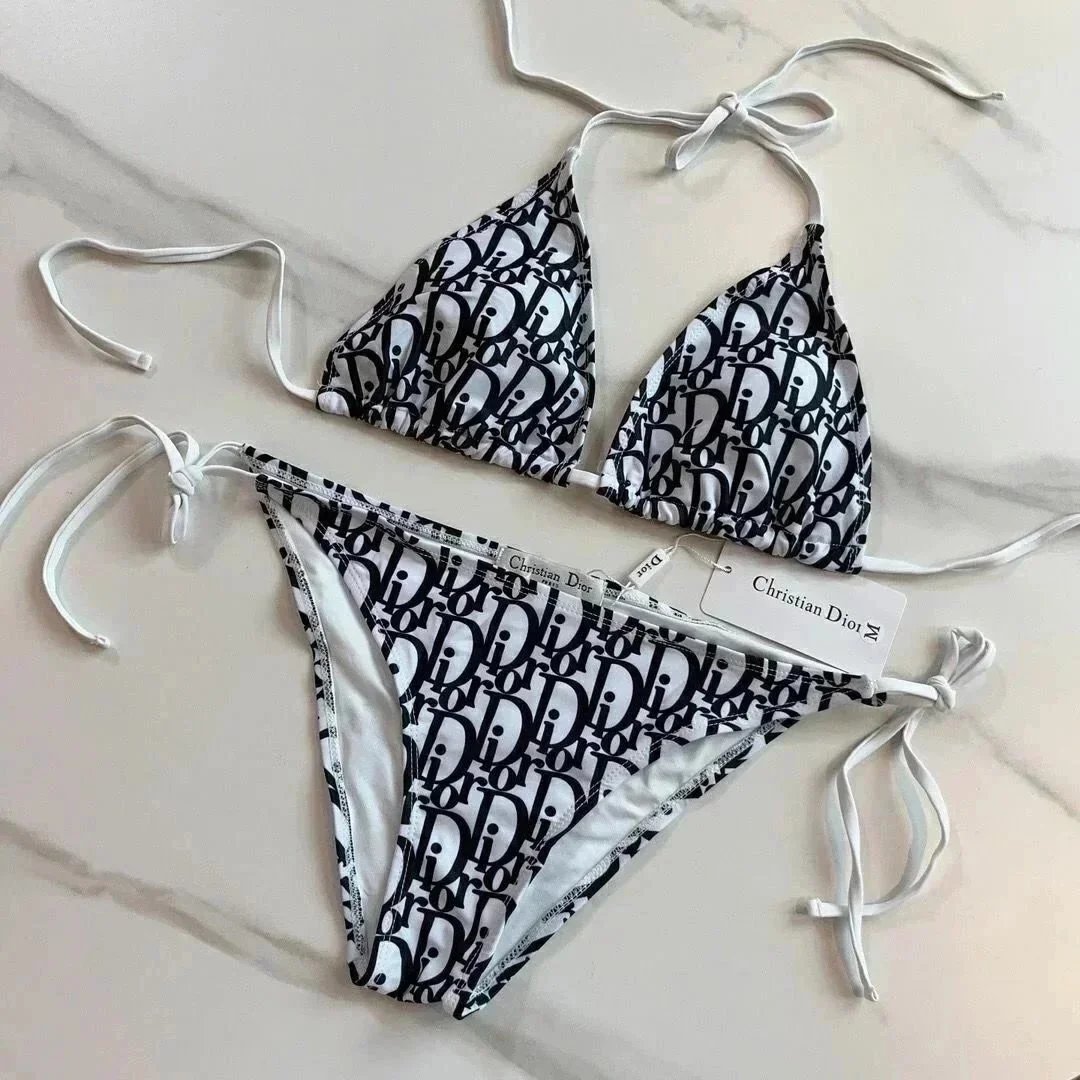 Christian Dior Swimsuit