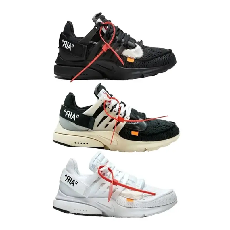 OWF batch presto