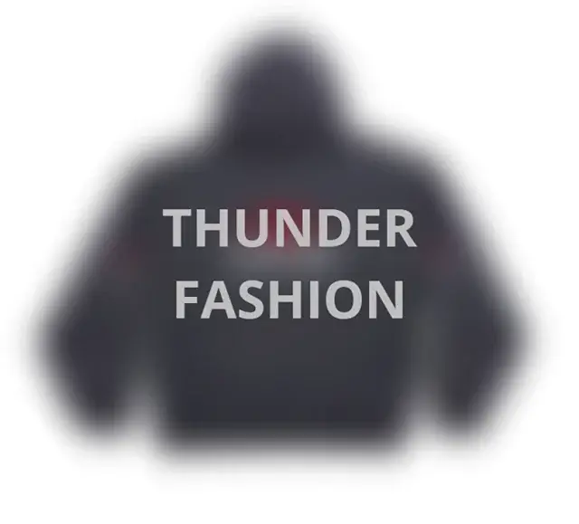 3B letter embroidered hoodie