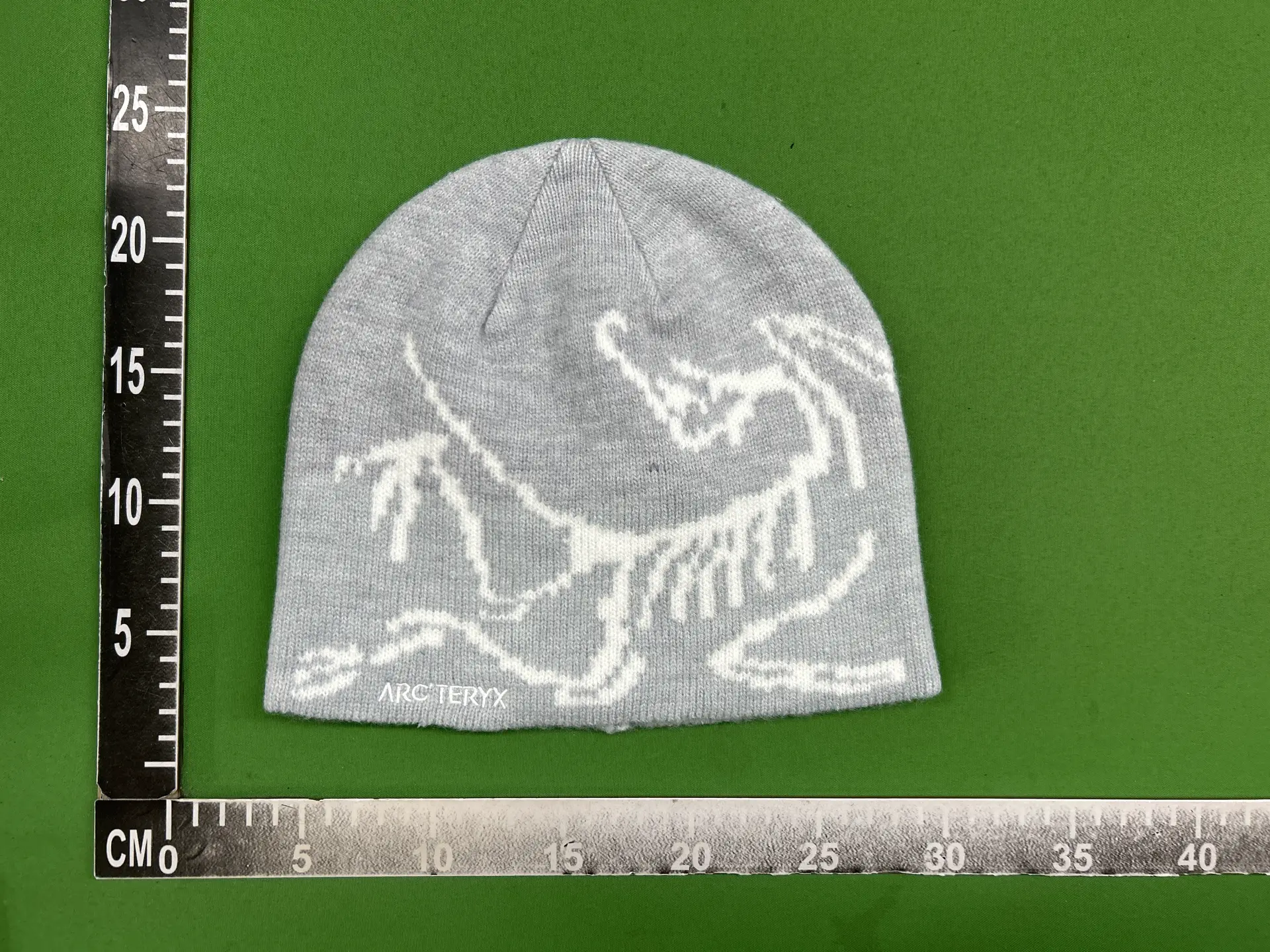 Arc'teryx Bird Logo Beanie
