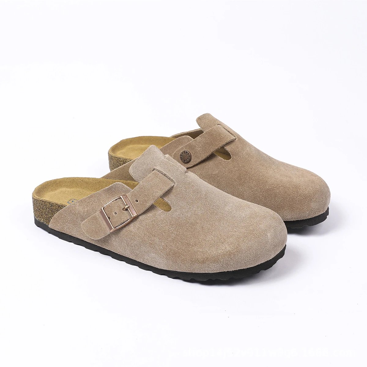 BIRKENSTOCK Clogs