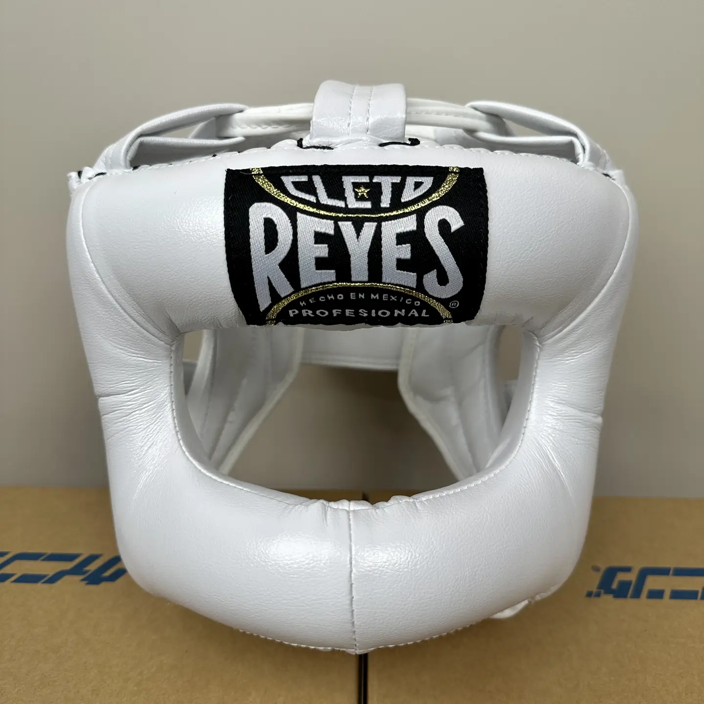 H7 REYES Reyes Head Guard Cross Beam Monkey Face Adult Face and Nose Guard Boxing Fighting Muay Thai Fighting Protective Gear
