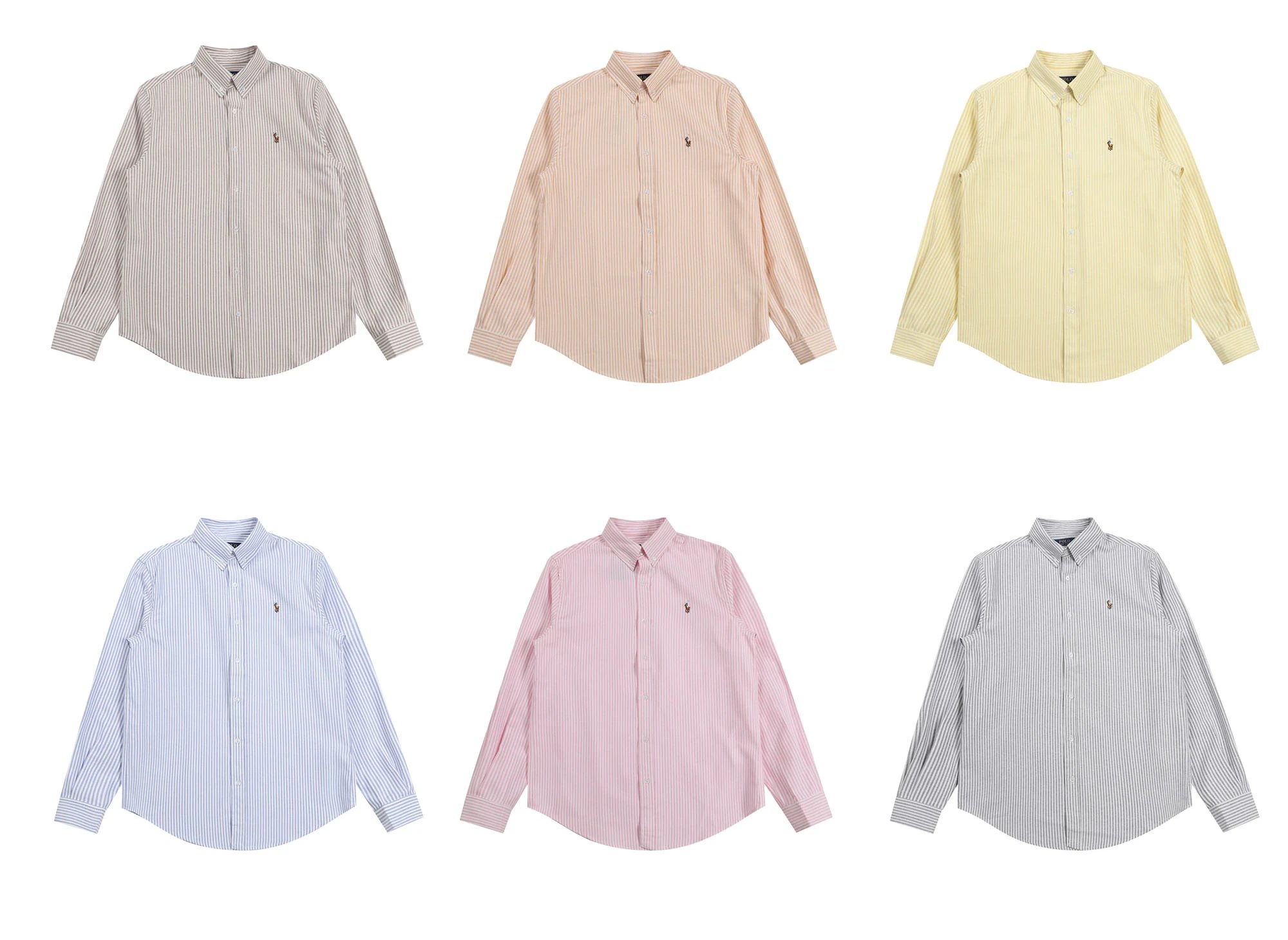 CPZCZPZ new autumn fashion trend versatile shirt-002-maf