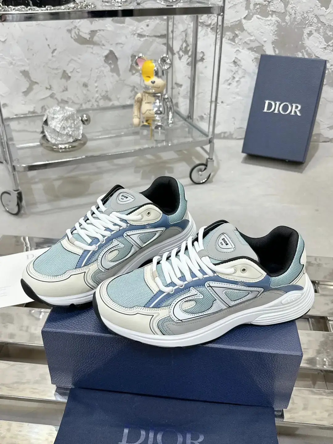 Dior B30 Sneakers