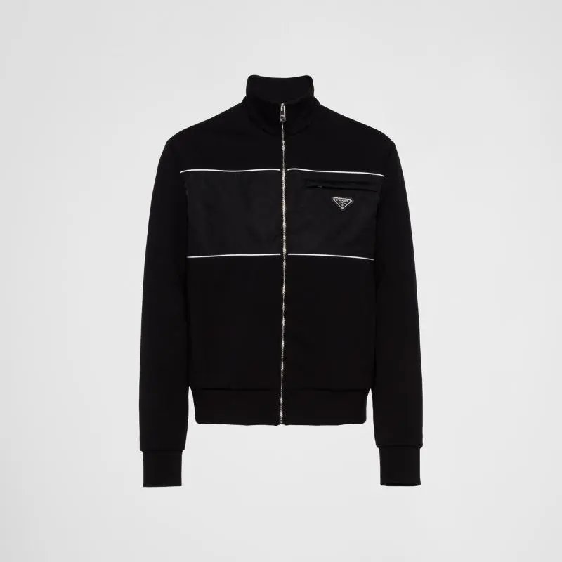 Prada Track Jacket