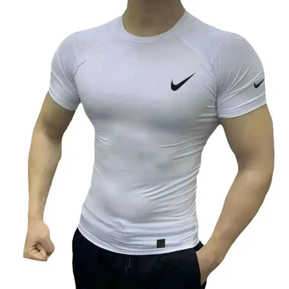 NIK Training Tee