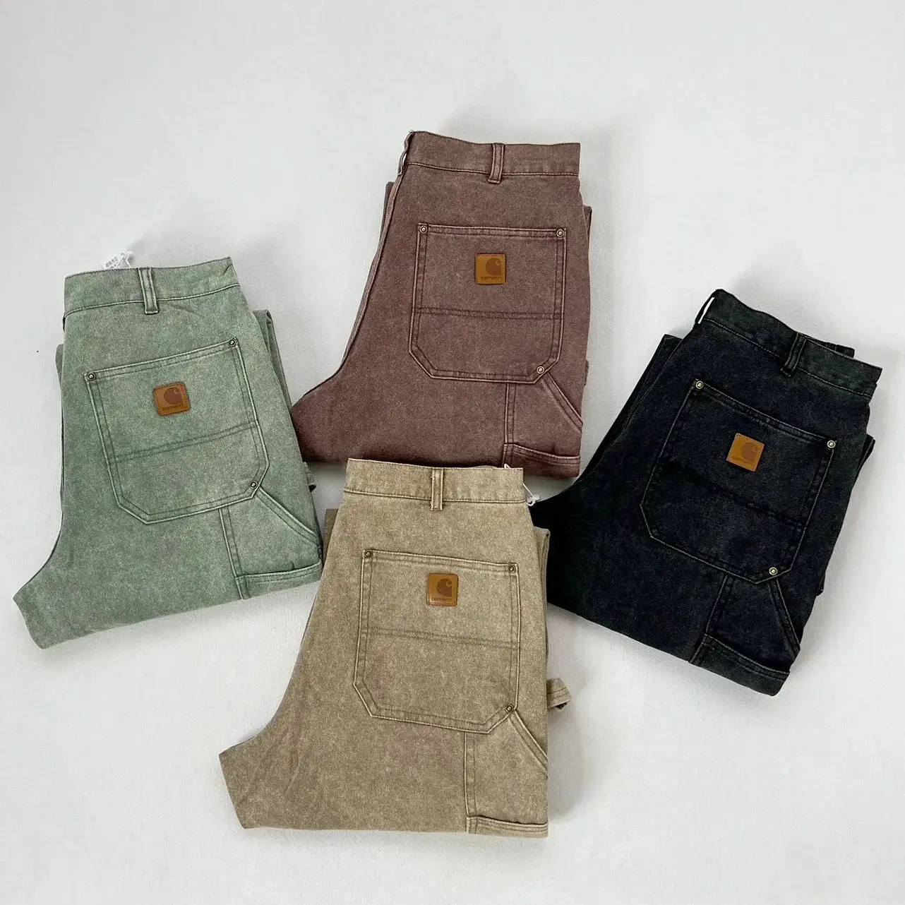 CHT牛仔裤 Enter my store, View more 1000+ items