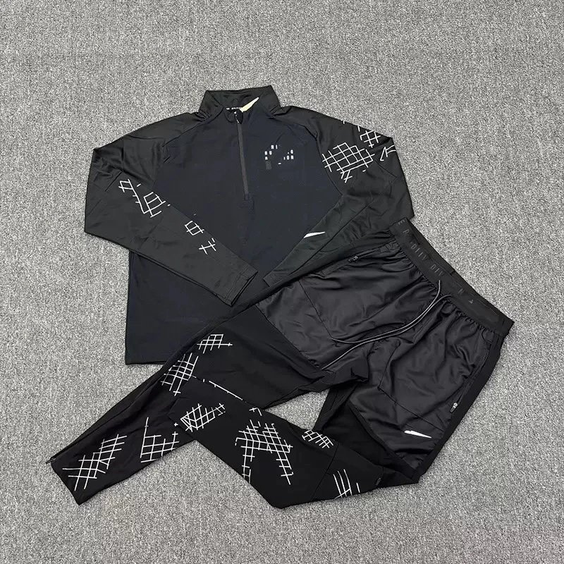 高品质速干裤半拉套装 (多款)*Chris Zdjęcie QC z WEIDIAN na Qualit.ly