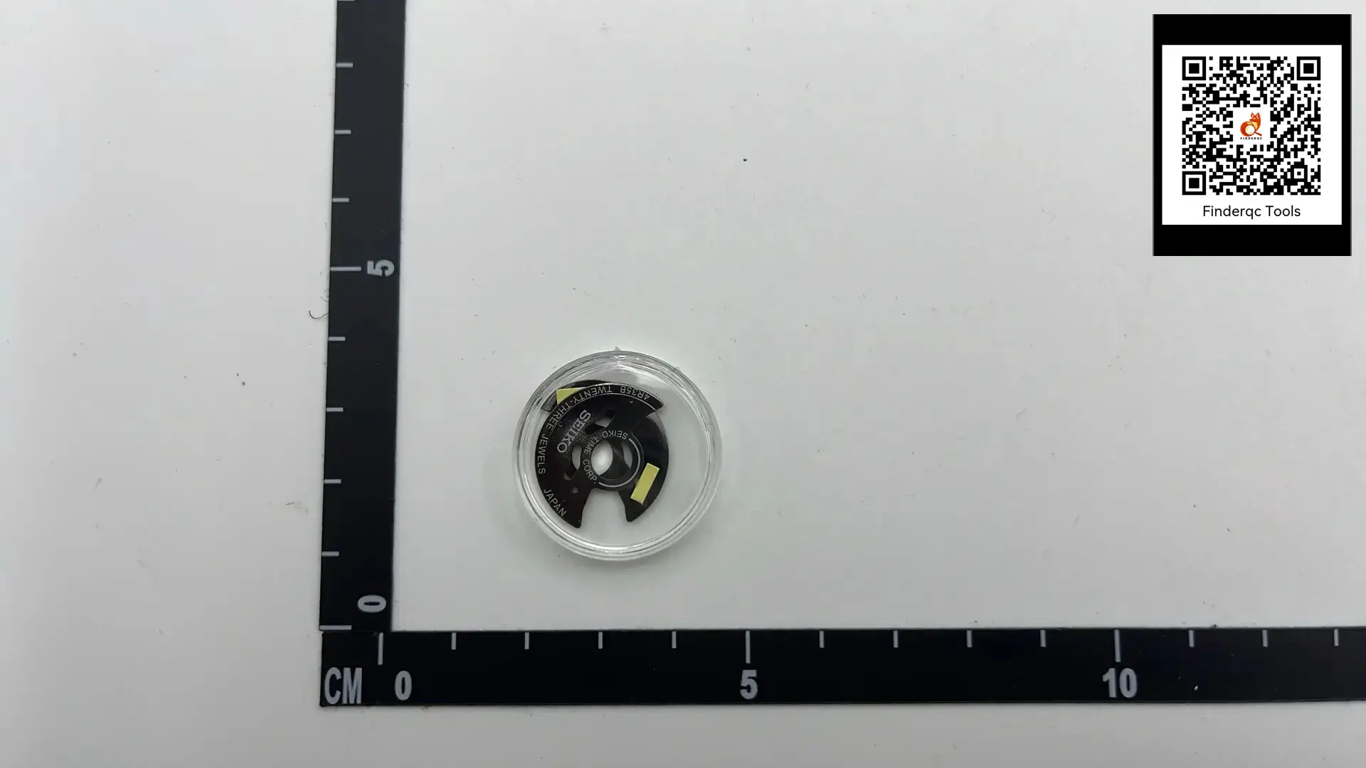 NH35 automatic tour patch 4R35B 4R36A mechanical watch automatic tour piece NH36 swing hammer use SEIKO patch