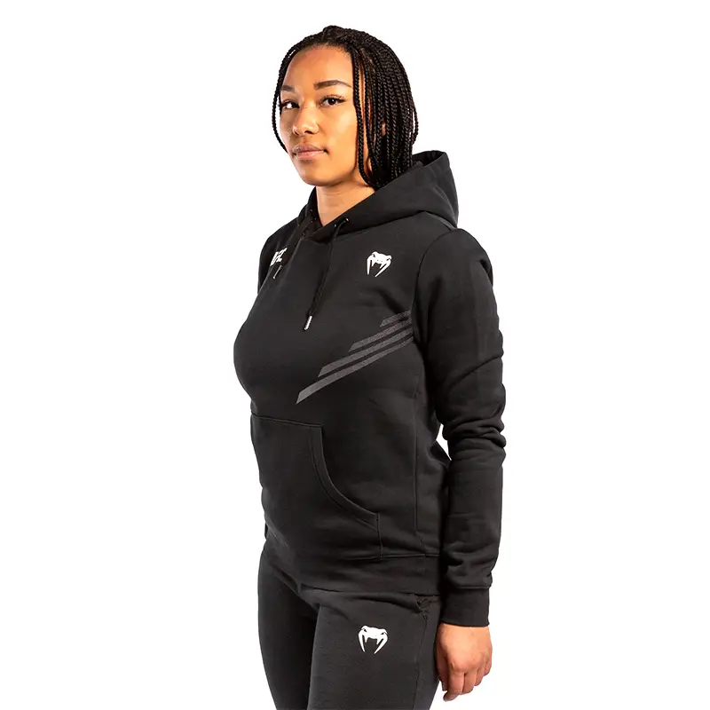 Venum Venom Ufc Joint Fighting Night Women's pullover Sweatshirt Training Exercise Tops Sweatshirts Outwear