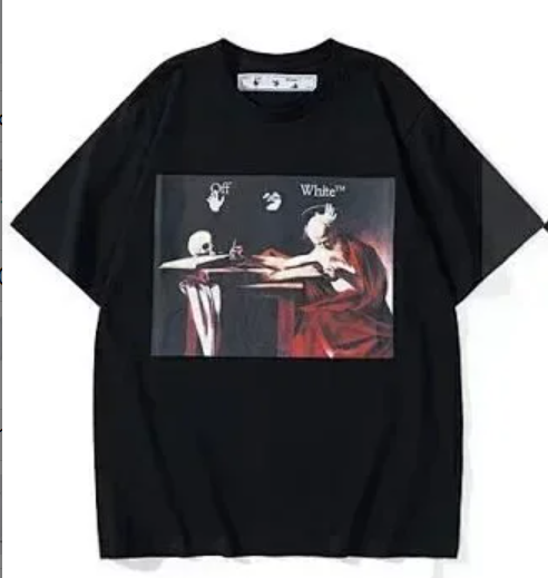 OFF WHITE T-shirt