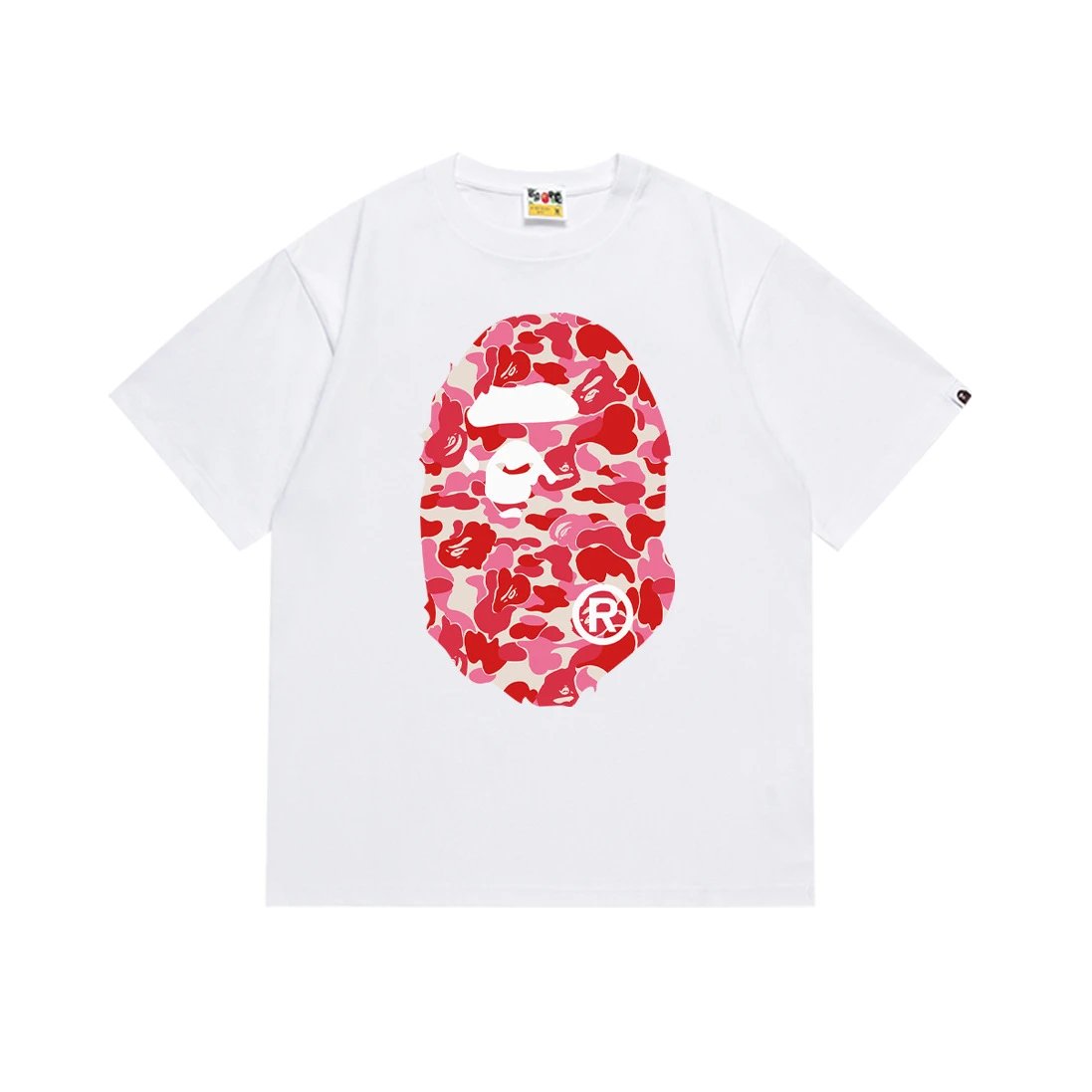 BAPE Ape Head T-Shirt