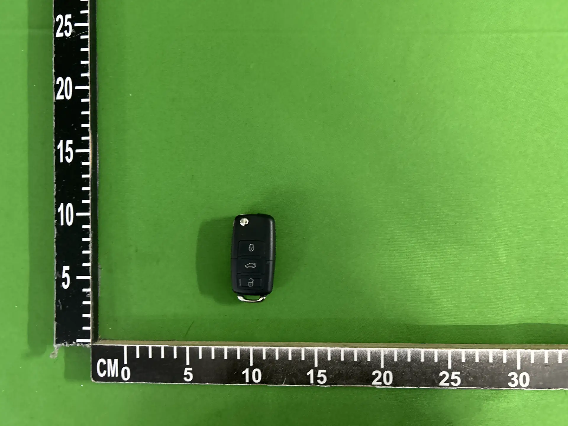 Volkswagen key case