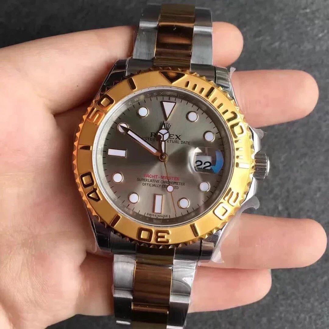 JF厂出品 劳力士 Rolex 游艇名仕系列