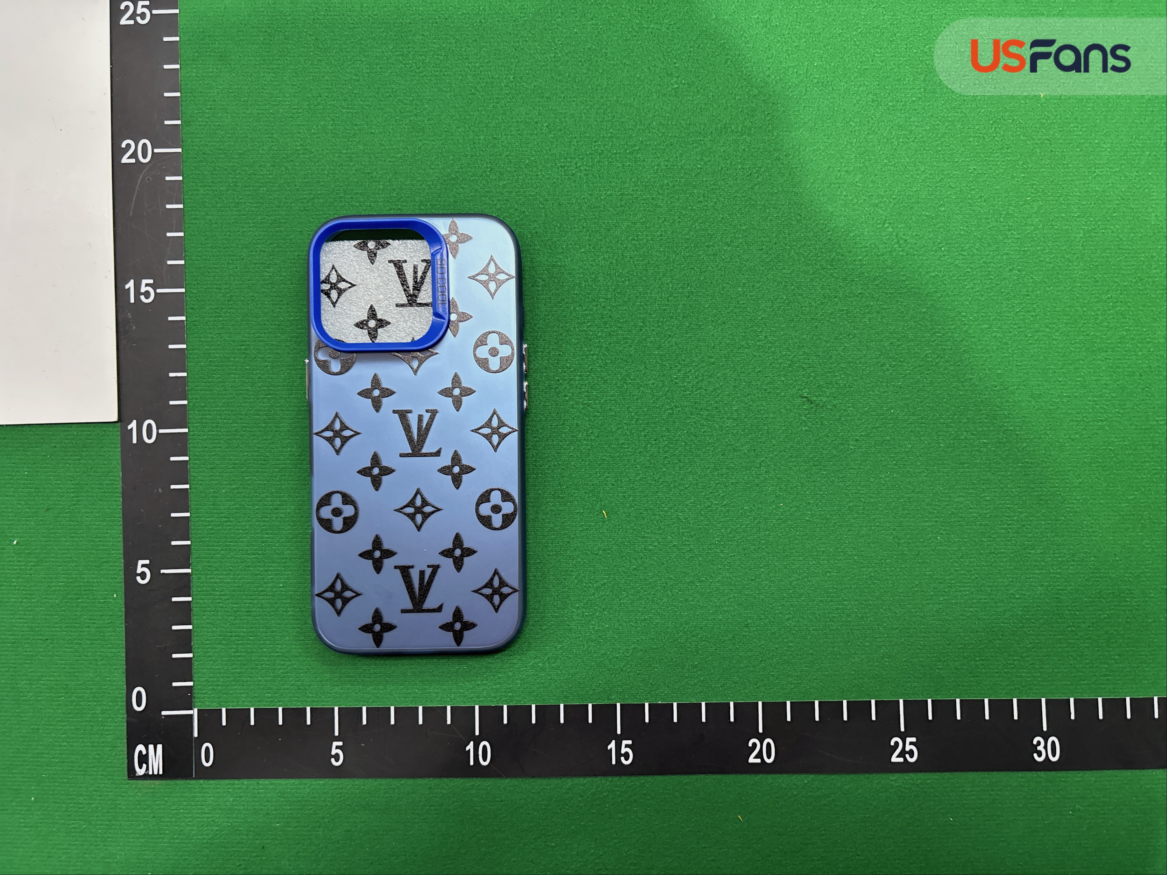 Big Brand Presbyopic Pattern Iphone17Pro Mobile Phone Case 16/15/14/13 Laser 12 Apple 11Xsmax/Pl QC