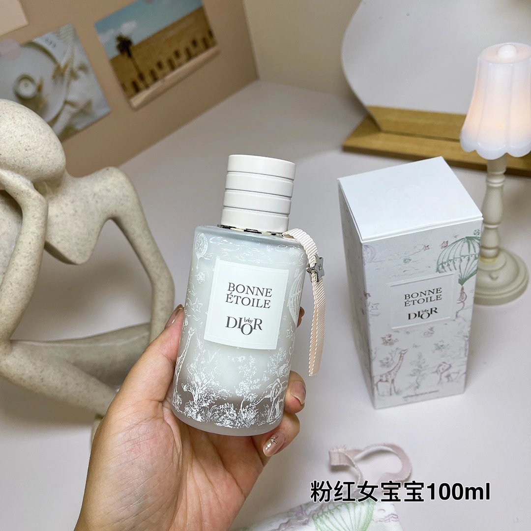 Di~0r baby bonne etoile 100ml