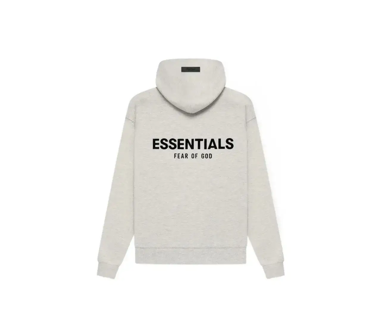 Essentials Fear of God Hoodie