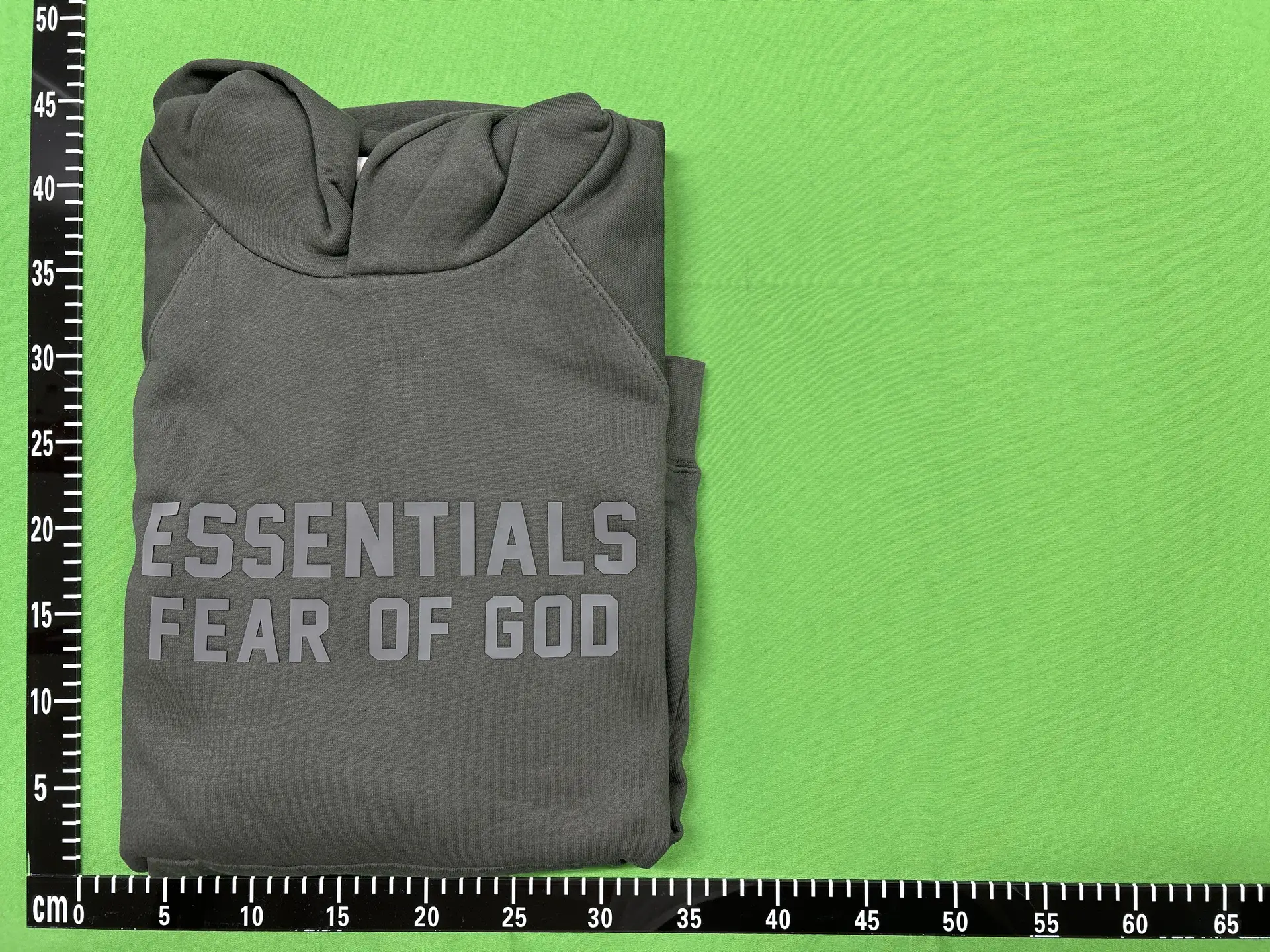 Fear of God Essentials Hoodie