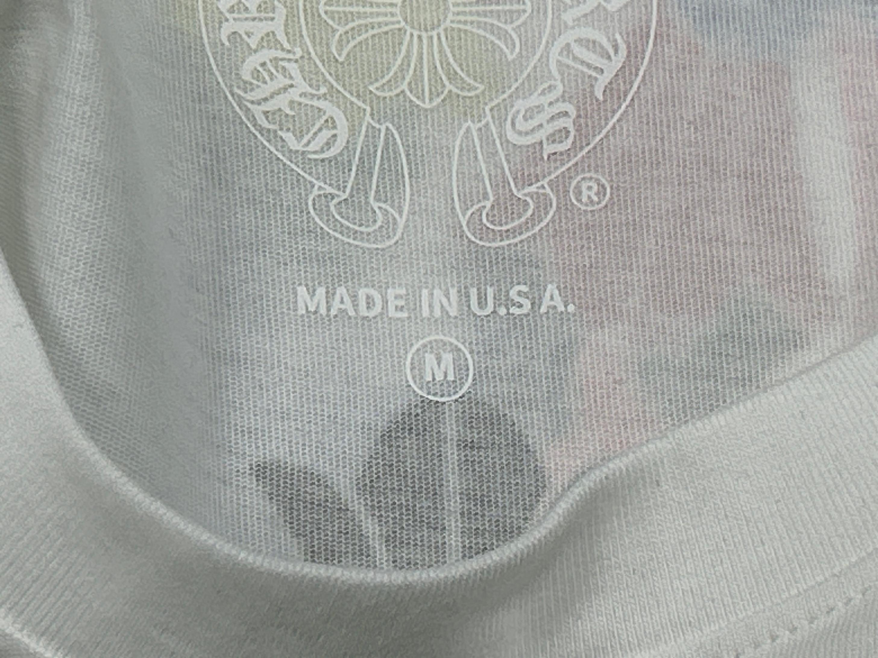 Original 3010-10L Long Sleeve QC