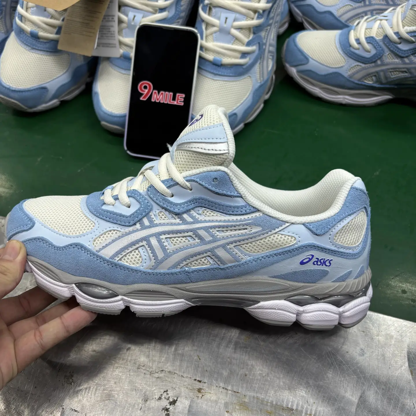零售版 GEL-NYC, WhatsApp: +86 17122813468