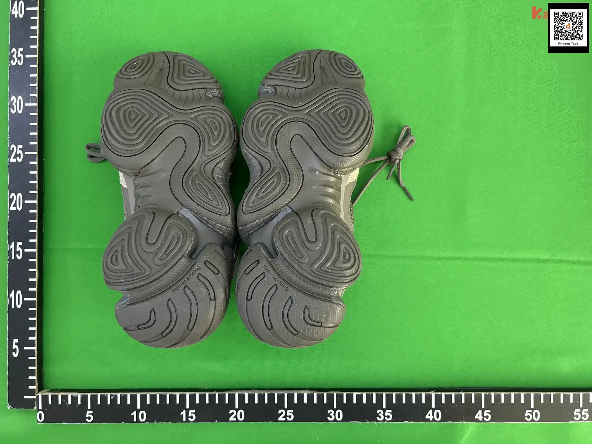Adidas Yeezy 500 Bone White