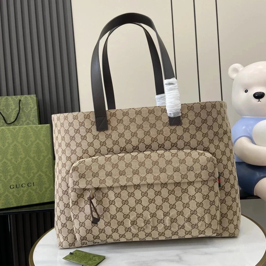 Gucci Tote Bag