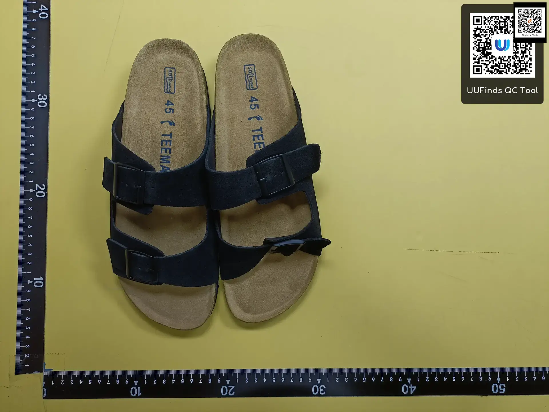 Two-Word Birkenstock Shoes for Men and Women, Soft Cowhide Outer Wear Sandals, 2025 New Fashion Export Birkenstock Shoes