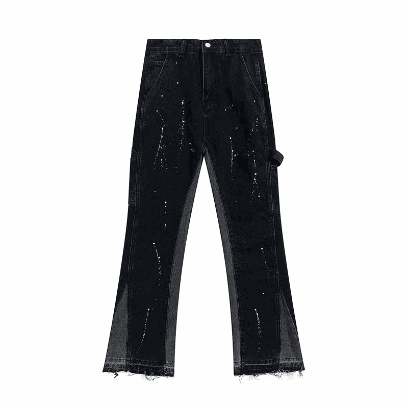 GD high-quality jeans findsspreadsheet.com