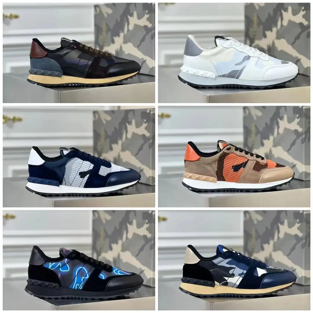Men's Shoes 2024