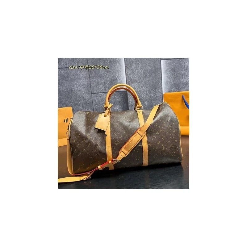 Travel Bag Large Capacity Sport Bag Trendy