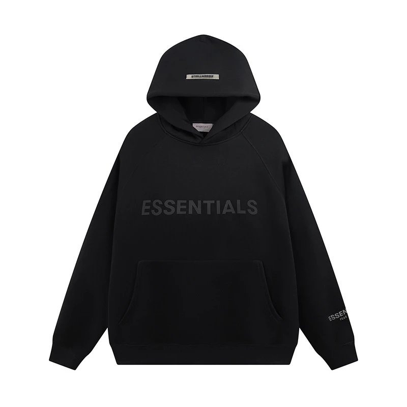 Fear of God Essentials Hoodie