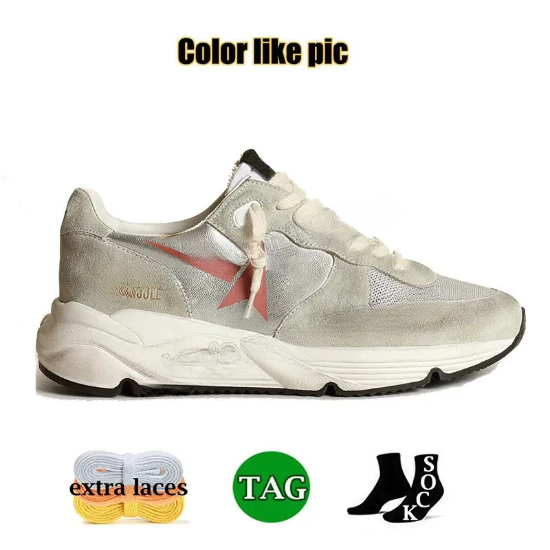 In-Stock Star Series Vintage Distressed Sneakers for Men, Thick-Soled Sports Dad Shoes, Trendy Fashion Versatile Casual Shoes