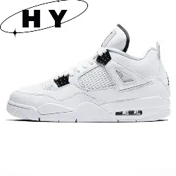 Basketball sneakers 4 hook j*