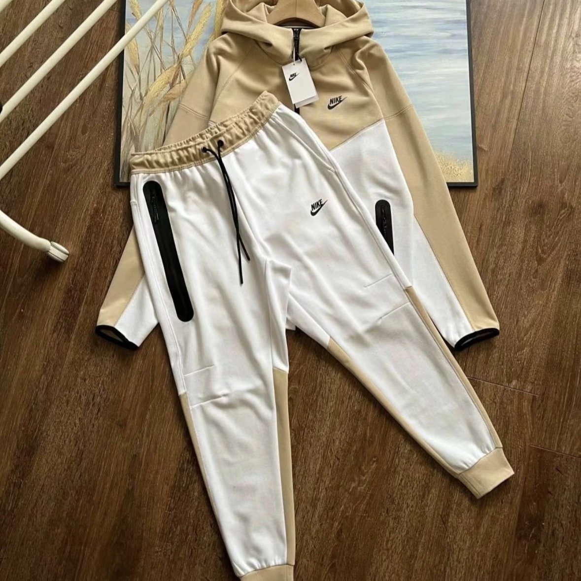 Nike Tech Fleece Tracksuit