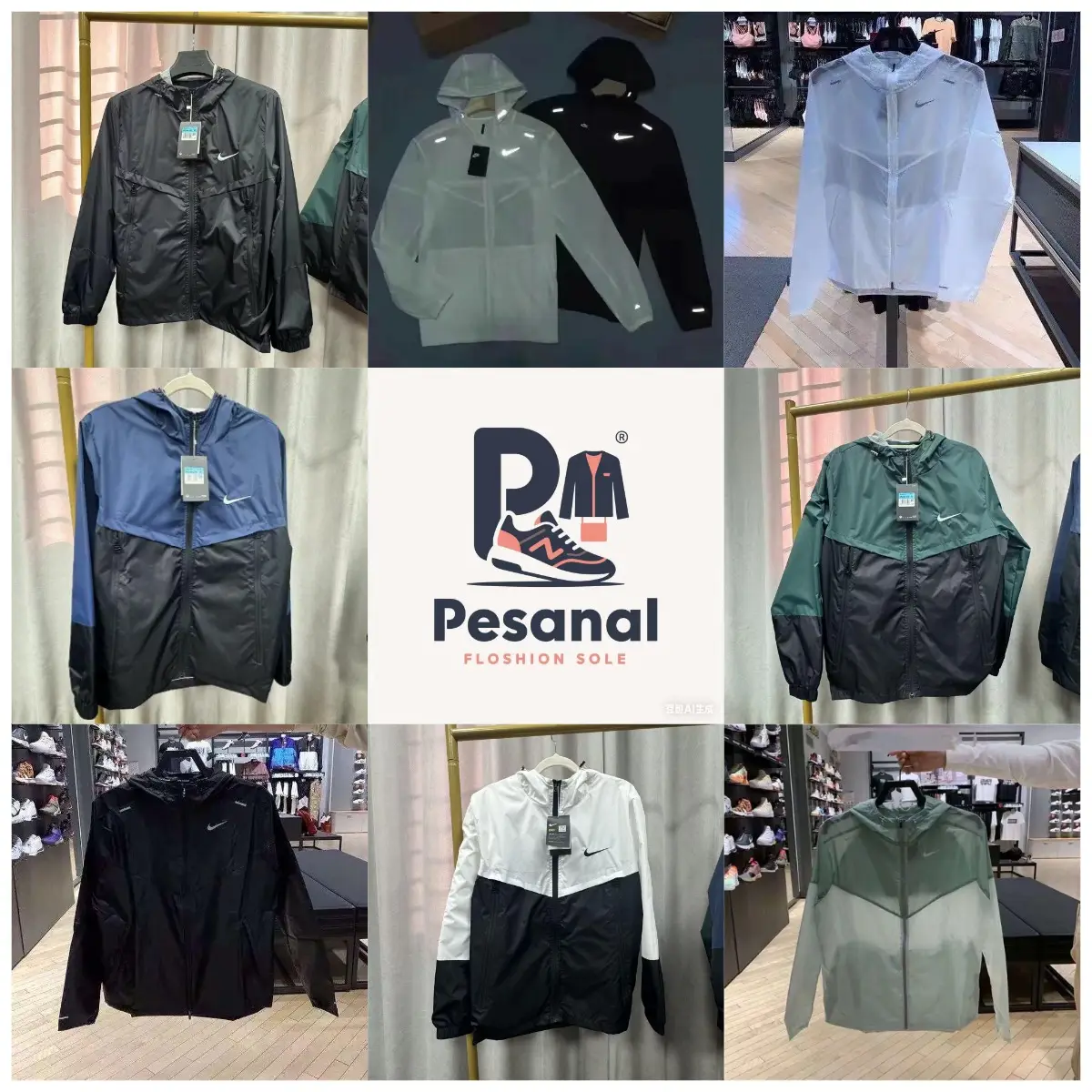 LJF95-Ni马甲/T恤/套装whatsapp+86 13400682077
