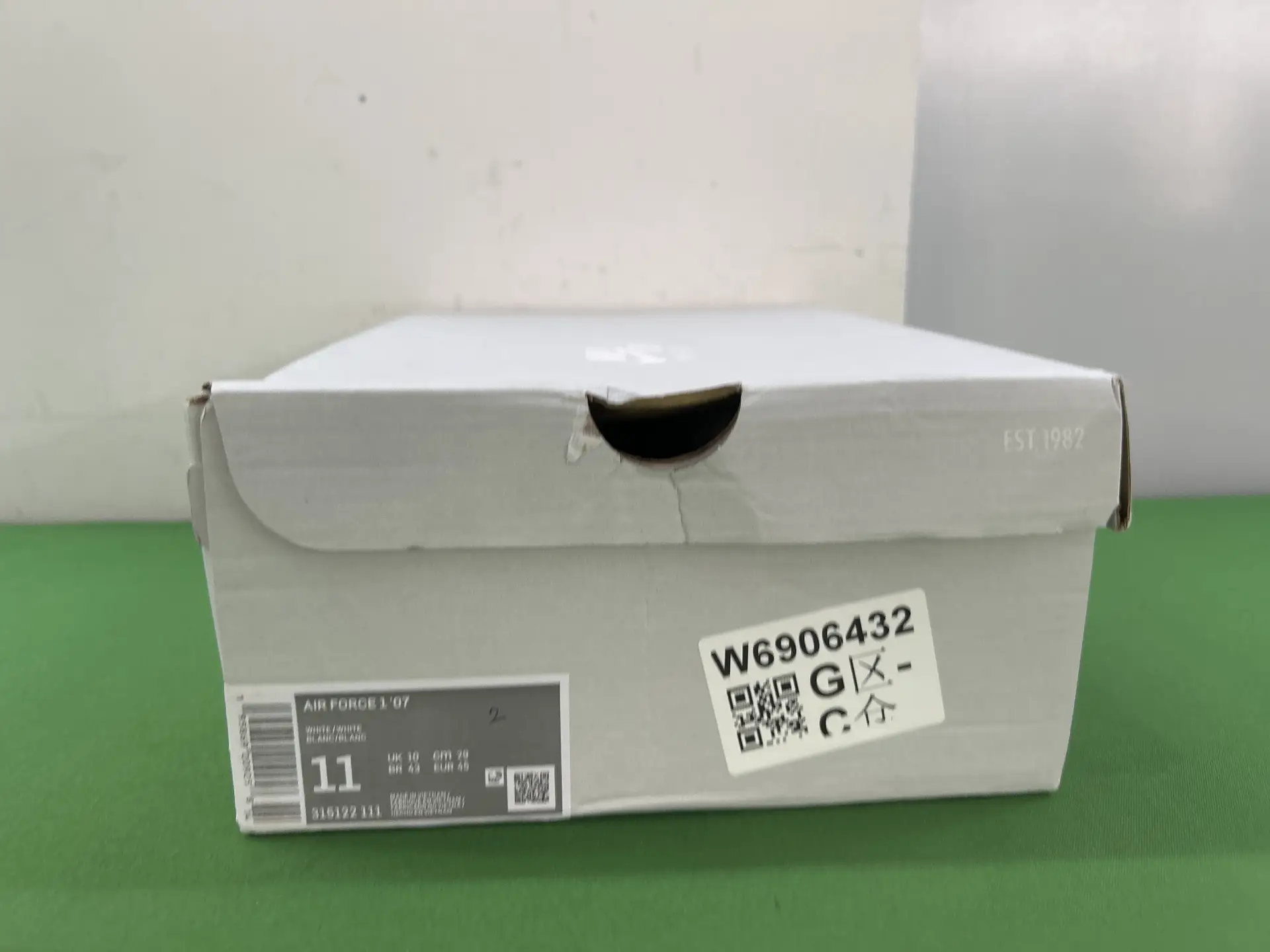 Budget Batch AF ONE