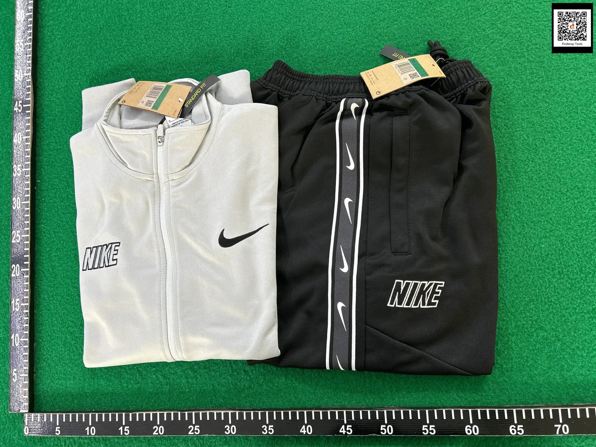 Nike Tracksuit Set